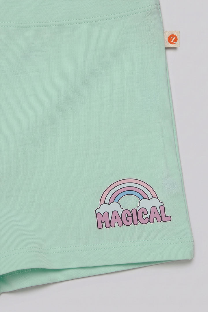 Zivame Girls Boyshorts (Pack of 3) - Multicolor — image 7